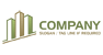 Three Skyscrapers Logo