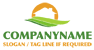 Rolling Hills and House Logo<br>Watermark will be removed in final logo.
