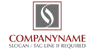 Formal S Logo Design