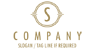 Formal S Logo