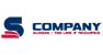 American Flag S Logo