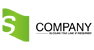 S Page Logo