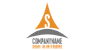 Rising S Logo