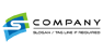 S Paper Logo