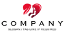 Women and Heart Logo