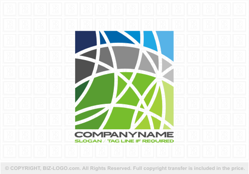 Logo 5440: World Wide Web Logo