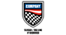 Race Shield Logo