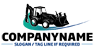 Earth Moving Equipment Logo<br>Watermark will be removed in final logo.