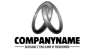 Double Ring Logo
