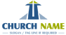 Cross Path Logo