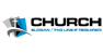 Cross and Pages Logo 2