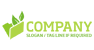 Green Folder Logo<br>Watermark will be removed in final logo.