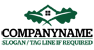 Oak Leaves Construction Logo