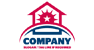 Rising Star Construction Logo