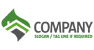 Leafy Neighborhood Logo