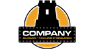 Castle/Construction Logo<br>Watermark will be removed in final logo.