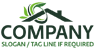 Green Housing Logo<br>Watermark will be removed in final logo.