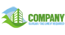 Green Buildings Logo