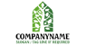 Tree Building Logo<br>Watermark will be removed in final logo.