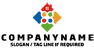Connected Houses Logo