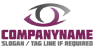 Symmetry Eye Logo<br>Watermark will be removed in final logo.