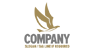 Gold Eagle Logo