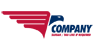 Eagle Couriers Logo