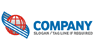 Global Company Logo