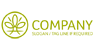 Garden Symbol Logo