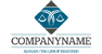 Expressive and Modern Law Logo<br>Watermark will be removed in final logo.
