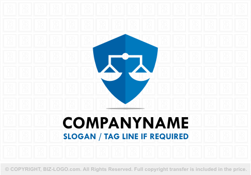 Logo 5983: Attorney Logo 2