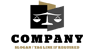 Panels and Scales Logo