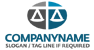 Oval Scales Logo<br>Watermark will be removed in final logo.
