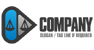 Scales Triangle Logo