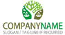 Tree Law Logo<br>Watermark will be removed in final logo.