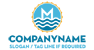 Maritime M Logo<br>Watermark will be removed in final logo.