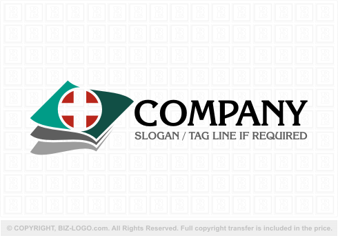 Logo 6662: Medical Billing Logo