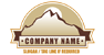 Gold Mountain Logo