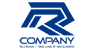 Modern R Logo 2
