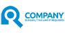 R Search Logo