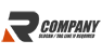 R Logo