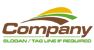 Landscape Sunrise Logo