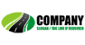 Asphalt Road Logo