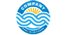 Ocean Waves Logo 2