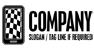Racing App Logo