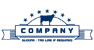 Cattle Farm Logo