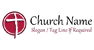 Red Church Logo