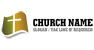 Cross and Paper Logo