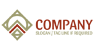 Decorative Roof Logo