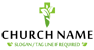 Cross Plant Logo